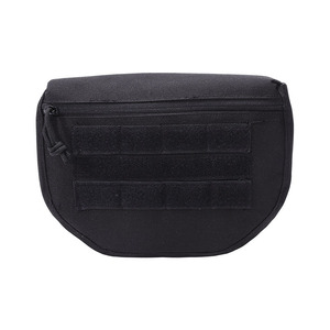 Bolsa Molle para exteriores de alta calidad, bolsa deportiva de viaje para senderismo, botiquín de primeros auxilios, bolsa táctica - Product Image 2