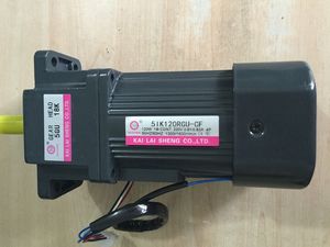 Reductor Planetario KLS de Alta Eficiencia y Transmisión de Motor PL80-8 para Piezas de Transmisión de Potencia - Product Image 4