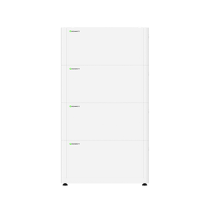 Growatt Residencial 51,2 V <span class=keywords><strong>ALP</strong></span> LV Batería 5kwh 10kwh 15kwh 20kwh 25kwh 30kwh 35kwh 40kwh LiFePO4 Paquete de batería de litio - Product Image 2