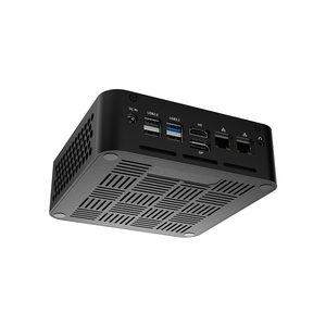 มินิพีซีเกมมิ่งทรงพลัง A-MD R9 7940HS 2*DDR5 1*HD-MI 2.1 8k 60hz 1*DP 1.4 2*M.2 2280 PCIE 4.0 NVME WIFI6 รุ่น M600-7840HS/7940HS - Product Image 4