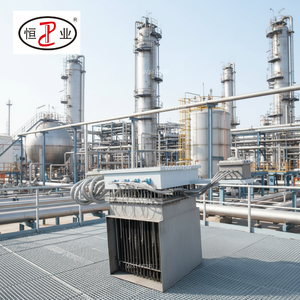 <span class=keywords><strong>Calentador</strong></span> de Aire Industrial a Prueba de Explosiones de 200kW, de Acero Inoxidable Aletado, Equipo de Calentamiento Rápido, <span class=keywords><strong>Calentador</strong></span> de Serpentín para Procesos de Secado - Product Image 2