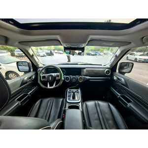 GWM hecho en China TANK <span class=keywords><strong>Challenger</strong></span> tanque de gasolina 400 500 <span class=keywords><strong>precio</strong></span> 2024 nuevo coche deportivo todoterreno TANQUE 300 2,0 T Conqueror SUV - Product Image 5