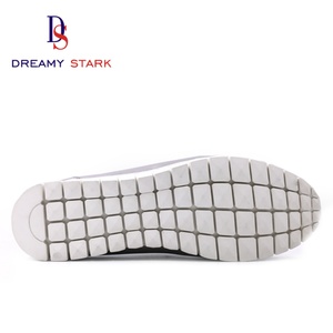 Dreamy Stark - Mocasines Ligeros con Punta Redonda y Transpirables para Hombre, Zapatos Casuales para Caminar, Negocios, Bodas y Escalada - Product Image 6