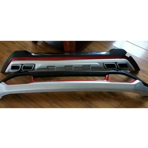 In Stock accessori per auto paraurti anteriore e posteriore kit paraurti parte per Hyundai <span class=keywords><strong>KONA</strong></span> 2018 - Product Image 1
