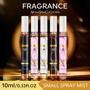 Set <span class=keywords><strong>de</strong></span> Muestras <span class=keywords><strong>de</strong></span> Perfume para Mujer <span class=keywords><strong>de</strong></span> Grandes Marcas, 10ml, Sin Alcohol, Fragancia Floral, Black Duck Slices Reverse Paris - Product Image 2