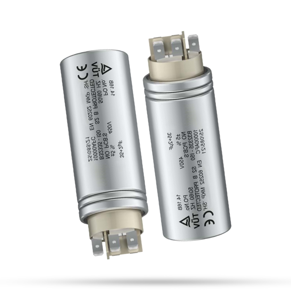 B32335 Series Motor Run AC Capacitor 450V 5% - OEM | Wholesale