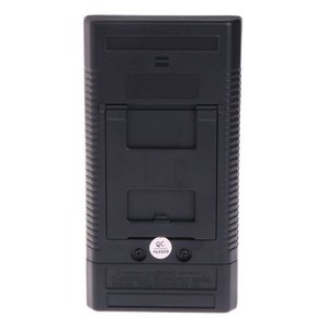 DT1130 Detektor für elektro magnetische Strahlung Tragbarer EMF-Messgeräte tester