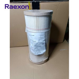 RAEXON 2020TM-OR yüksek kalite yakit filtresi türbin dizel motor kartuş elemanları RACOR için 10 mikron 1000FH 1000FG - Product Image 2