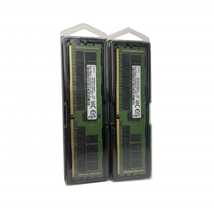 ขายส่ง โมดูลหน่วยความจำแบบใหม่ EB3-CWE 1x 16GB 35GB DDR4-3200 Dual Rank X8 RDIMM PC4-25600R SMART SERVER M393A2K43EB3-CWE สำหรับ WiFi 4G CY00 - Product Image 4