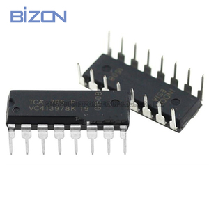 1PCS TCA785P DIP16 TCA785 DIP <span class=keywords><strong>TCA</strong></span> 785 P DIP-16ใหม่และต้นฉบับ IC สต็อก - Product Image 2
