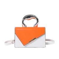 Sac Besace Designer de Luxe Femme Nouveauté 2025 Haute Qualité, Mode Épaule Unique