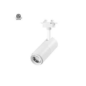 Projecteurs LED de magasin de vêtements pour femmes, plafonniers domestiques commerciaux super lumineux COB type de <span class=keywords><strong>rail</strong></span> de guidage monté en surface - Product Image 6