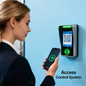 アクセス制御システム - Product Image 6