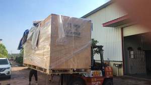 Imprimante numérique à jet d'encre pour sublimation textile tissu machine d'impression par sublimation avec 4/6/8 têtes - Product Image 6