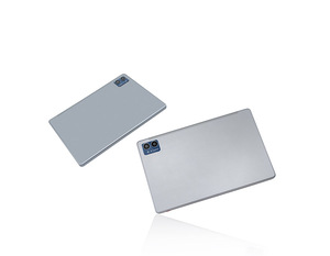 Tablette PC professionnelle 10,4 pouces la plus récente avec clavier, Android 12.0, 8 Go + 128 Go, MTK, carte SIM, fonctionnalités d'appel téléphonique 4G LTE - Product Image 3