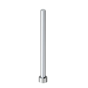 Pasador Expulsor Dongfa 020, Cabeza Cilíndrica Estándar, Accesorio para Molde de Plástico - Product Image 1