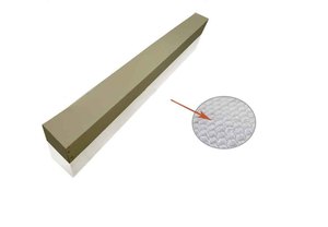 Jupes latérales en fibre de carbone avec garniture rouge pour pare-chocs de voitures <span class=keywords><strong>Mercedes</strong></span>-Benz <span class=keywords><strong>Classe</strong></span> <span class=keywords><strong>A</strong></span> W176 <span class=keywords><strong>2018</strong></span> et <span class=keywords><strong>Classe</strong></span> CLA C117 Sport AMG - Product Image 6