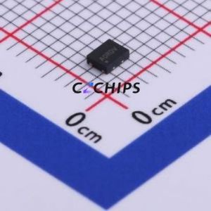 2NM40960C33YC Pre-Programmed Oscillator SMD2520-4P Oscillator 40.96MHz 25ppm LVCMOS - Product Image 1