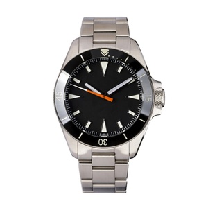 Reloj Mecánico Automático de 30 ATM de Marca Privada, Reloj Táctico de Acero Inoxidable de Lujo con Superluminosidad - Product Image 5