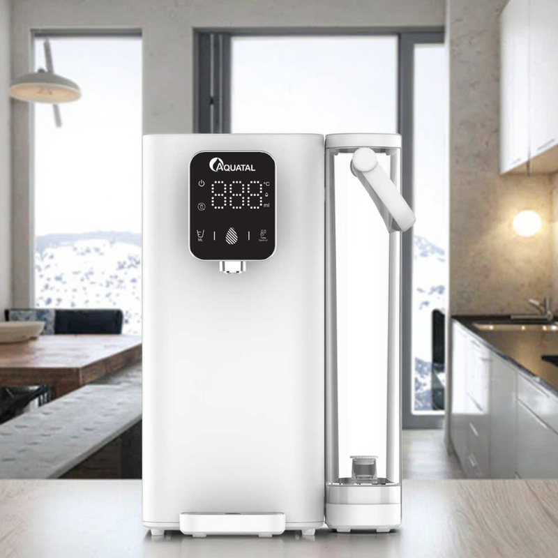 Puretal Smart Counter Top Water Dispenser
