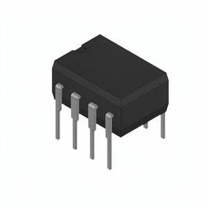 ชิป IC OPAMP GP 1 วงจร 8CERDIP ขนาด 8 CDIP (0.300 นิ้ว, 7.62 มม.) ชิ้นส่วนวงจรอิเล็กทรอนิกส์ ตัวแทนจำหน่ายอย่างเป็นทางการ OP32BZ - Product Image 1