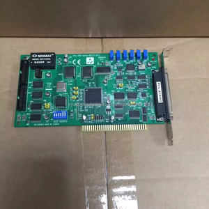 Original New for Advantech <b>Capture</b> <b>Card</b> ISA Slot 16-Way 100KHz Multi Function <b>Card</b> PCL-818HD-CE PCL-818HD-CE Acquisition <b>Card</b> - Product Image 4