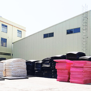 Mousse PE à cellules fermées pour sièges de voiture - Recyclable, écologique, non toxique, imperméable, service de découpe et de densité personnalisés - Product Image 2