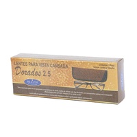 Offre Spéciale matériau recyclé lunettes en carton boîte en carton kraft boîte lunettes de soleil pliant carton