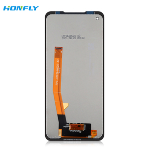 Honfly 6.39 "Bán sỉ điện thoại di động LCD cho DOOGEE S97 Pro LCD cảm ứng hiển thị lắp ráp cho DOOGEE S97 Pro màn hình thay thế - Product Image 4