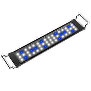 Control de modo de controlador en línea Soporte ajustable Cuentas de lámpara de ahorro de energía súper brillantes IP68 Luz de soporte impermeable - Product Image 1