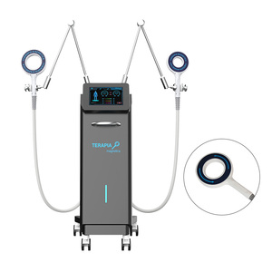 Máquina Profesional de Magnetoterapia, Ajustable, No Invasiva, Indolora, para la Recuperación y Rehabilitación de Lesiones Musculares y Óseas - Product Image 6