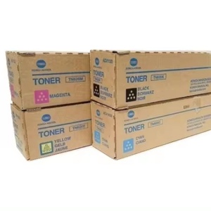 Cartouche de toner originale JUNKE TN626 version asiatique ACV1130 1230 1330 1430 pour Konica Minolta C450i C550i Cartouches de toner couleur - Product Image 2