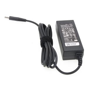 อะแดปเตอร์แปลงไฟสำหรับเดินทาง 19.5V 2.31A 45W สำหรับแล็ปท็อป ปลั๊กแบบ UK US หัวชาร์จขนาด 4.5*3.0 มม. สำหรับแล็ปท็อปยี่ห้อ De - Product Image 4