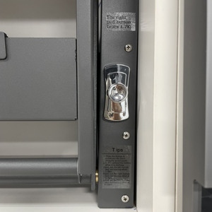 Étagère coulissante moderne pour armoire murale de cuisine, base nanométrique, solution écologique, 2 niveaux - Product Image 2