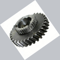 Pièce de transmission de haute qualité 459/50206 pour chargeuse-pelleteuse JCB 3CX 4CX