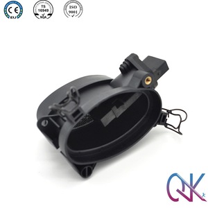 Medidor de flujo de aire de 70 mm de diámetro interior para reemplazo de sensor MAF de coche 13 41 2 247 592MHK 101130 0 928 400 520 - Product Image 3