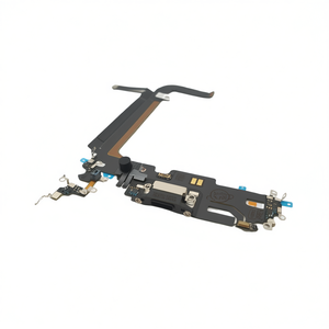 Cable flexible de repuesto para puerto de carga para 13 Pro Max - Product Image 2