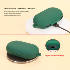 Vente en gros d'Anker Soundcore V20i étui en silicone pour écouteurs sans fil housse AirPords étui pour casque coque - Product Image 2