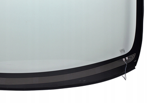 กระจกบังลมหน้าสำหรับรถ Tesla รุ่น S 2016 2017กระจกหน้ารถ2020 2019 2018 106198701E - Product Image 6