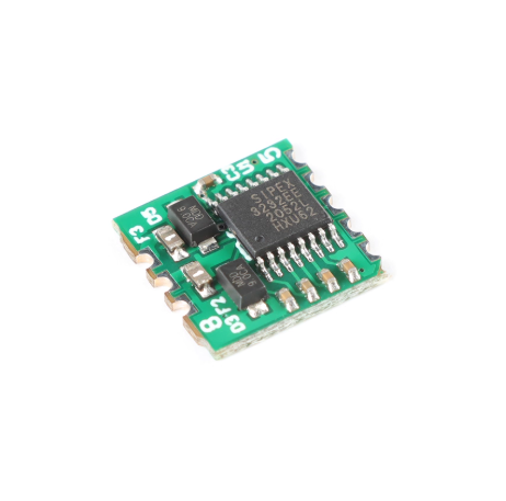 SP3232EEN Level Conversion Serial Port 3.3V RS232 to TTL/TTL to 232 Module