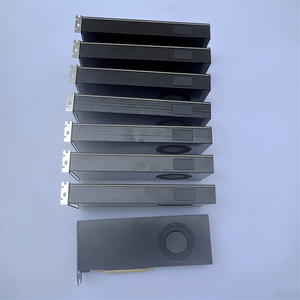 V100 16G GPU Deep <b>Computing</b> Accelerated PCIe Interface Server with HBM2 Workstation Gaming Fan Cooler V100 Video Card - Product Image 4