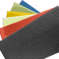 Matras Gulat Latihan Seni Bela Diri Tradisional PVC Spons Kepadatan Tinggi Anti-Selip Lembut Matras Judo Tatami Gulung