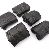 Draps de lit élastiques jetables, fournitures de tatouage, vente en gros, housse de chaise, housse de lit de tatouage