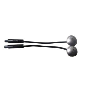 <span class=keywords><strong>ADT</strong></span> 50m Rango de detección Monitor más nuevo Área 77 GHz Microondas Sistema de detección de punto ciego BSM Sensor de espejo de punto ciego - Product Image 3