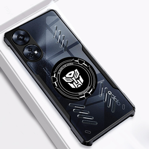 Funda para Teléfono con Disipación de Calor para OPPO A40 A40M A38 A36 <span class=keywords><strong>A33</strong></span> <span class=keywords><strong>A31</strong></span> A17 A16 A15X A3S A2 A1 PRO, Resistente a Caídas, Suave y Transpirable - Product Image 6