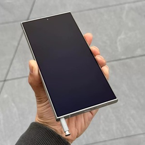 100% Original pour S24 Ultra 5G TD-LTE Smartphone Global avec Prise en Charge Française Écran AMOLED 120Hz Prix Bas Promotion - Product Image 4