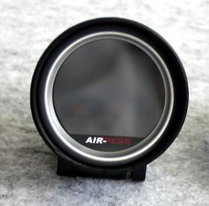 Alat Pengukur Tekanan Udara Mobil <span class=keywords><strong>2</strong></span> Inci PSI LED Merah 5 Digit Layar Digital Kit Sensor Tekanan Udara SENHO Pengukur Digital - Product Image 4