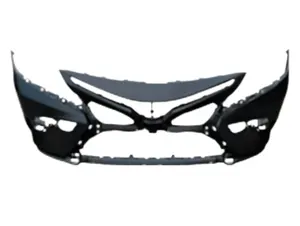 Auto Partes Do Corpo atacado carro dianteiro Bumper Faróis grade dianteira do carro para Toyota Camry 2015 2018 todo o ano para toyota para Camry