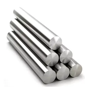 Stainless Steel Bar 201 304 310 316 321 904l ASTM A276 2205 2507 4140 310S Stainless Steel Rod