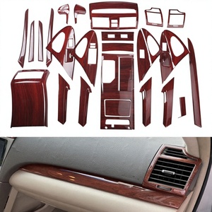 Interno auto per toyota camry 2006 2007 <span class=keywords><strong>2008</strong></span> 2010 2011 Xv40 interruttore alzacristalli modifica Aurion - Product Image 1